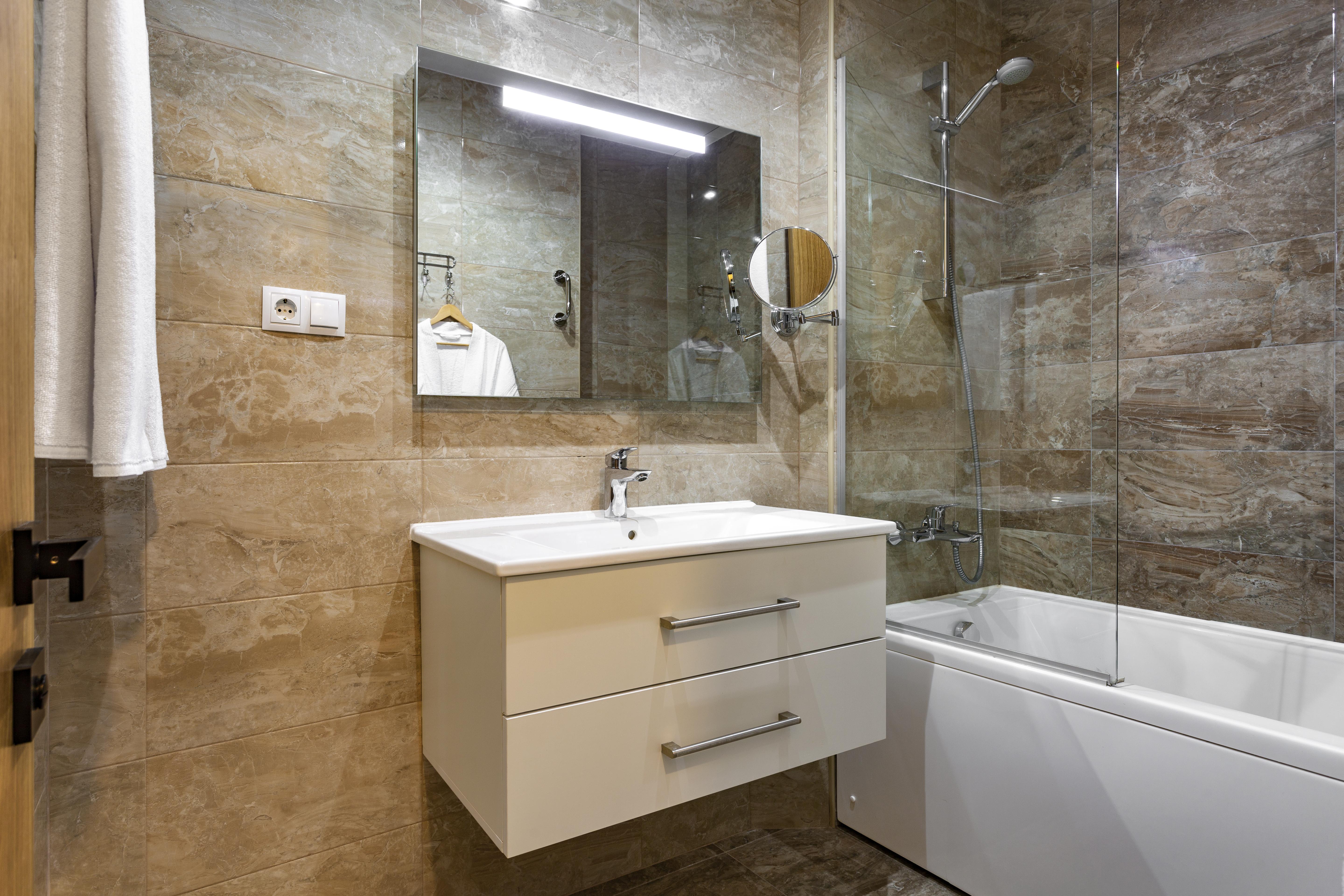 Citadines City Centre Tbilisi Eksteriør billede