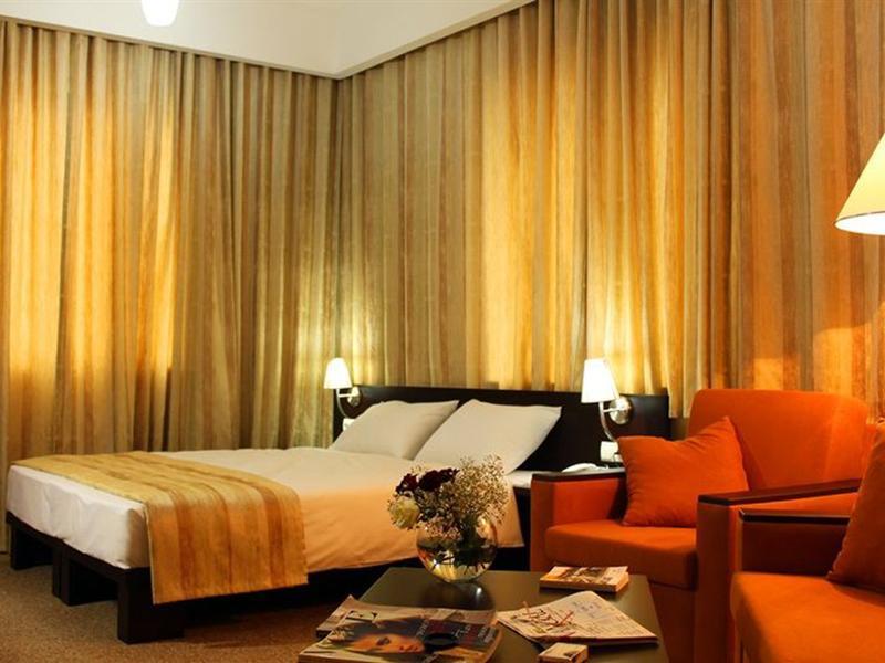 Citadines City Centre Tbilisi Eksteriør billede