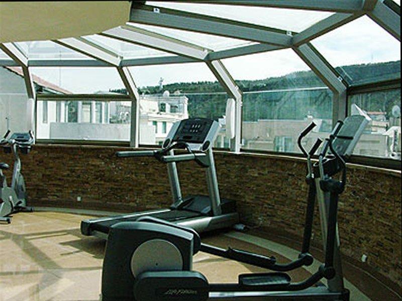 Citadines City Centre Tbilisi Eksteriør billede